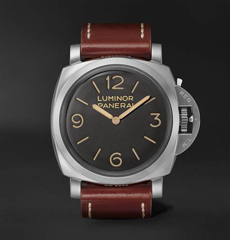 panerai 1950 47mm replica|is my Panerai real.